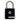 Masterlock Vorhängeschloss 4400EURD - 534738