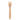 Papstar Holz-Gabeln pure 16.5cm - 553385