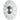 NexTime Wanduhr Stripe 2631