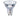 Philips MAS LED - 574769