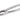 Paderno Nussknacker 16cm Edelstahl