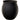 Villeroy & Boch Collier Noir Vase Perle