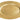 Boltze Dekoteller Base, gold