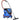 Nilfisk Nass-/Trockensauger ATTIX 44-2L IC