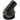 Nilfisk Saugpinsel, rund, schwarz, Ø 36 mm