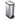 Simplehuman Schmetterling Treteimer 30L