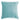 PAD SMOOTH Kissenhülle, aqua