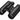 Nikon Fernglas T02 Aculon 10x21 schwarz