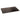 Paderno Schieferplatte 26.5 x 16.5 cm