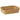 Paderno Brotkorb 40x30cm Hellbraun