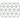 Zone Tischset Triangles mint - 589258