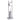 Zeller Present Toilettengarnitur Edelstahl - 603419