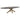 Esstisch Watson black 235 inkl. Spinnenfuß gold (Black)