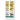 Madeira Näh- und Stickgarn Metallic Smooth - 629513