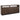 Anrichte Oakura 3 Türen (Brown)