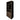 Bücherschrank Oakura 2 Türen (Brown)