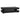 Couchtisch Oakura blok H (Black)