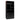 Bücherschrank Oakura 2-Türen (Black)