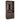 Bücherschrank Oakura 2 Türen (Brown)