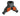 Gardena 2-Wege-Ventil - 680982