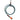 Gardena Balkonschlauch 7,5m mit 18310 - 681305