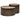 Couchtisch Ronson beige (Set of 2)