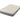 Intex Luftbett Deluxe Single-High Queen - 729485