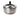 Paderno Aschenbecher - 738318