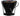 Melitta Kaffeefilter aus Kunststoff 1x6 - 752088