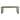 Esstisch Bloomville 230 (Brown)