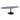 Esstisch Blax oval 250x120 (Black)