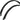 SKS Steckschutzblechgarnitur Velo 55 - 756928