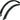 SKS Steckschutzblechgarnitur Velo 55 - 756929