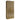 Wandschrank Ironville (Gold)