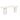Esstisch Bloomstone white 230