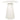 Bartisch Bloomstone white