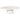 Couchtisch Bloomstone 110x90 (White)