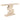 Konsolentisch Arvada (Beige)