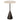 Avalon Beistelltisch rund (Bronze)