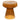 Beistelltisch Bowen (Brown)