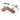 Sram Disc Bremsbelag Sintered / Steel - 773169