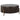 Couchtisch Luxor 95Ø (Brown)