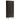 Schrank Luxor  1-Tür (Brown)