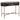 Konsolentisch Luxor 1-Schublade (Brown)