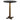 Bar Tisch Revelin 80 rund (Black/gold)
