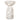 Beistelltisch Kita faux white marble (White)