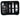 Wahl Haarschneider-Set Travel Kit - 782748