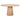 Esstisch Oakley 140Ø (Natural oak)