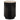 Beistelltisch Hampton 45Ø (Dark brown)