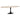 Esstisch Hampton 230 oval (Black)